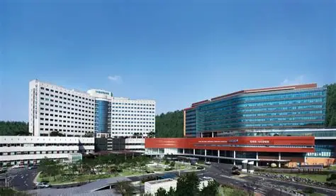 South Korea university