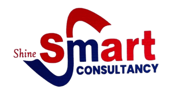 Shine Smart Logo