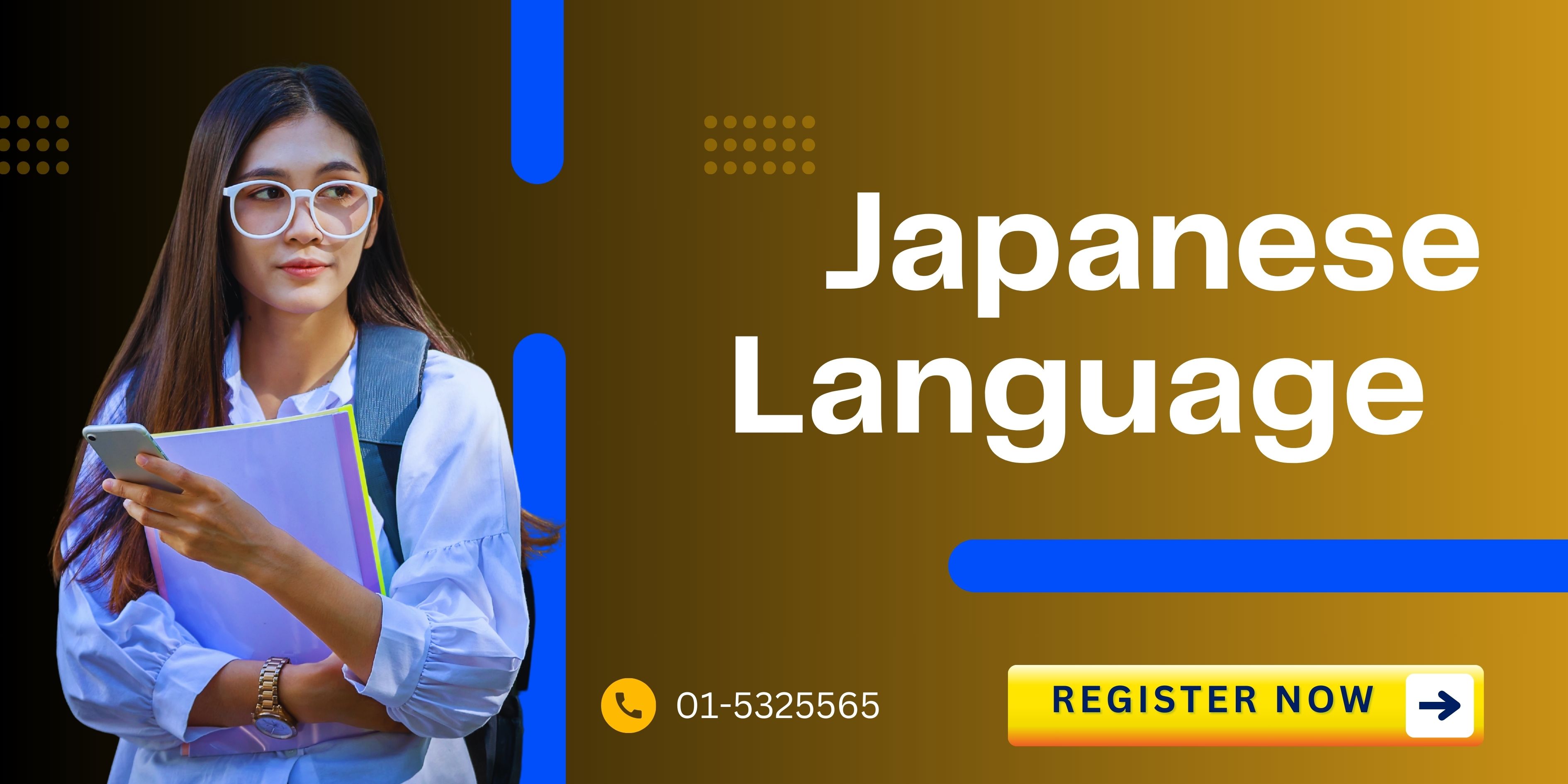 Japanese classes at Shine Smart Consultancy Kathmandu
